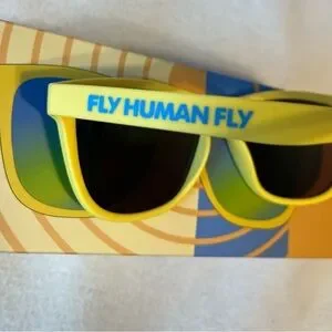 Hoka | Accessories | Hoka Yellow Sunglasses With Polarized  display picture 3